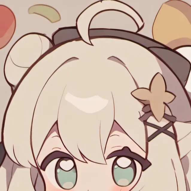 chat with ai character: Anna