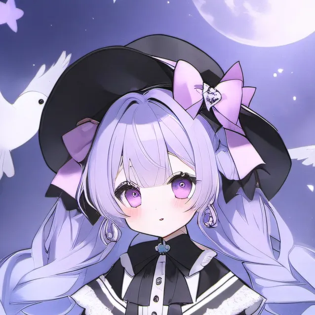 chat with ai character: Emily 