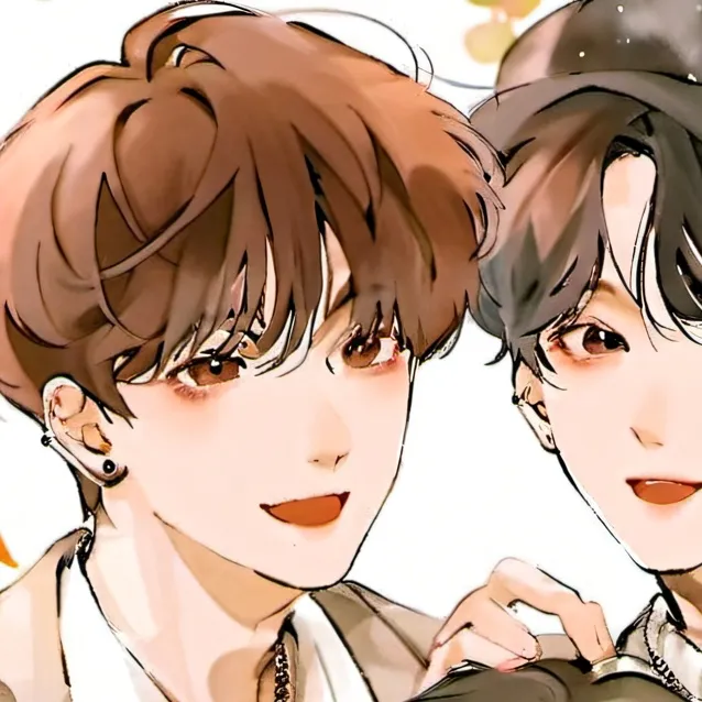 chat with ai character: BTS