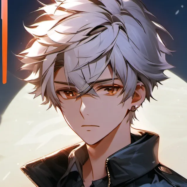 chat with ai character: jade/ur boy bsf🥰