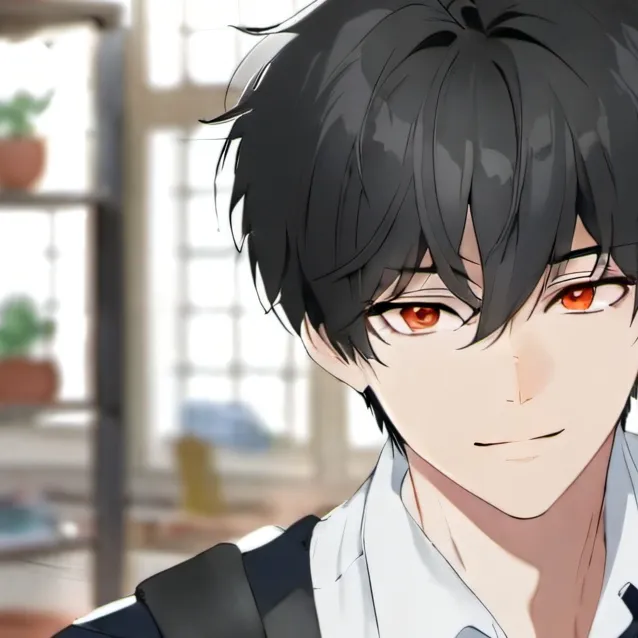 chat with ai character: elijah