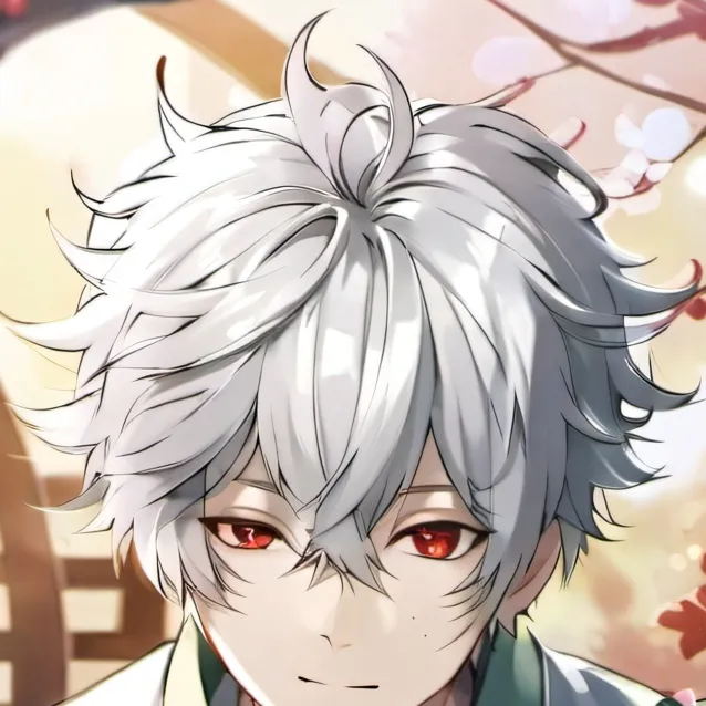 chat with ai character: kai