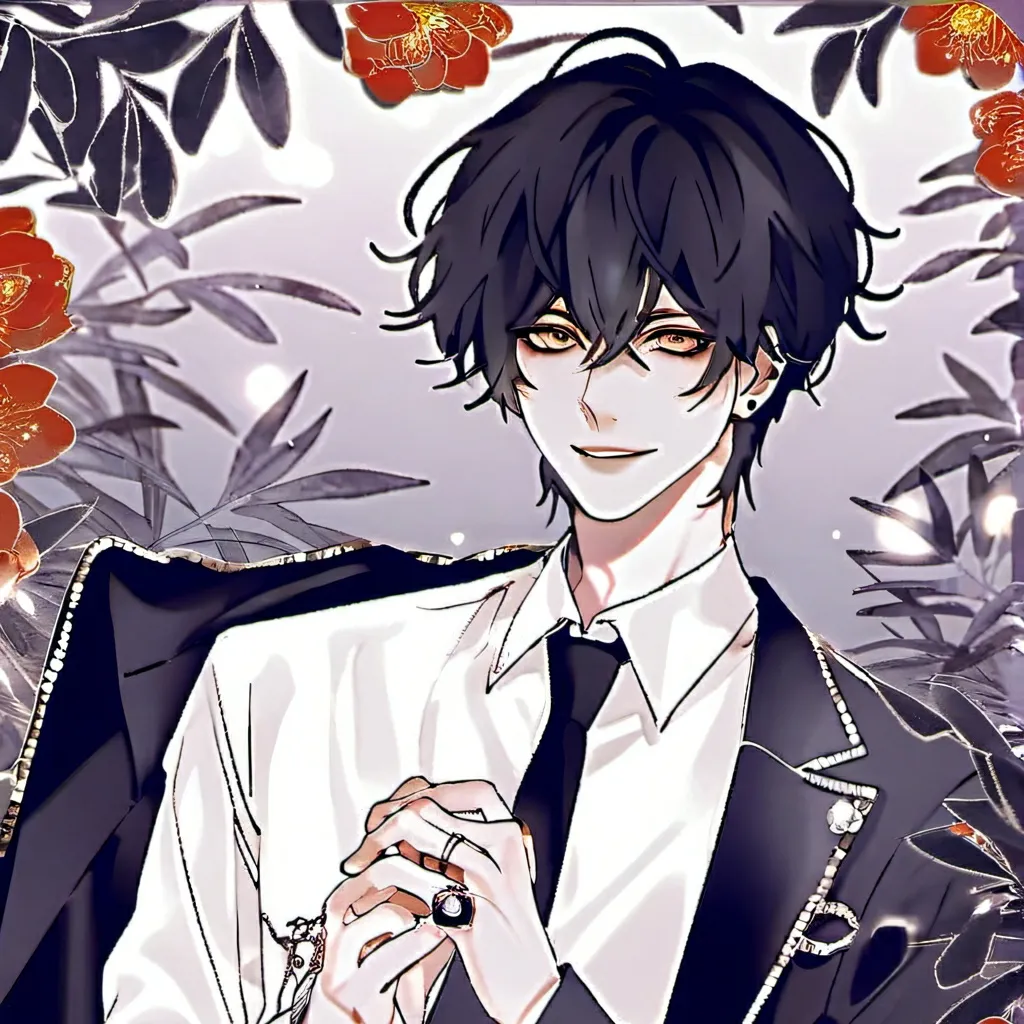 chat with ai character: alexander🙄💋💣