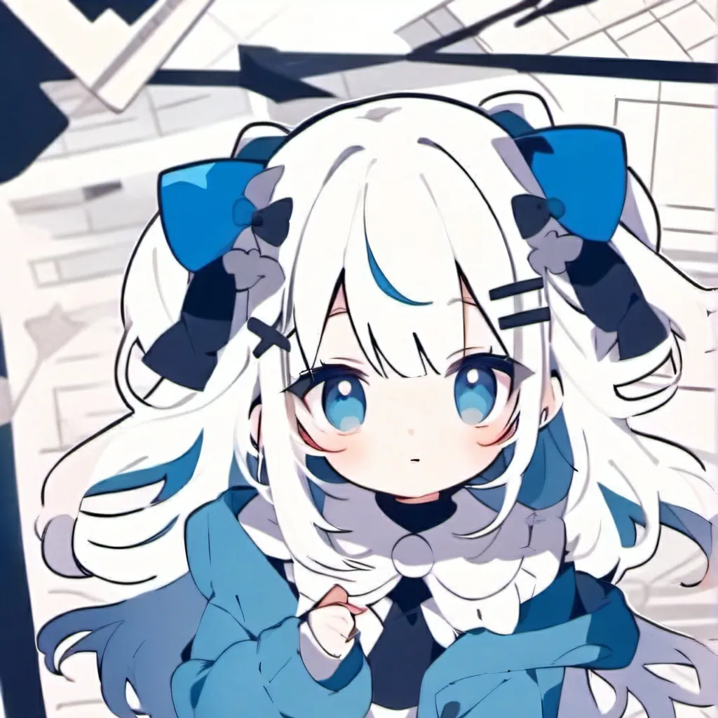 chat with ai character: °•《zamiyah》•°