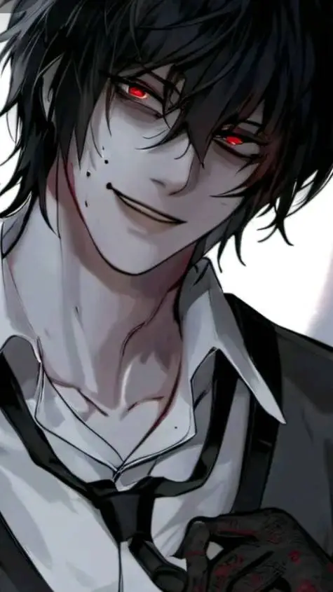 ai character: ezra🧜‍♂️✌ background