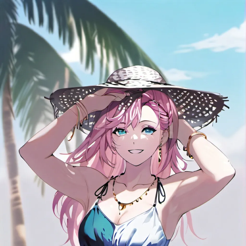 chat with ai character: sophia