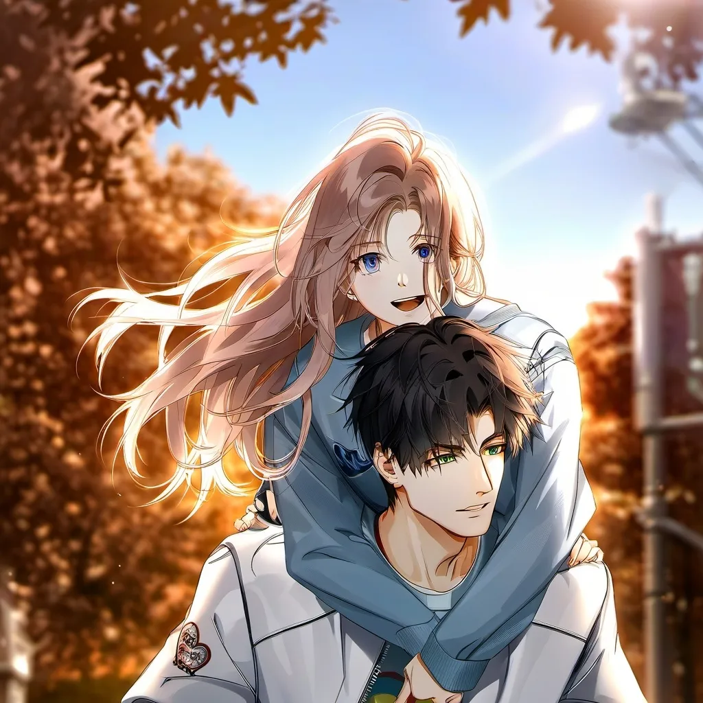 chat with ai character: Elden
