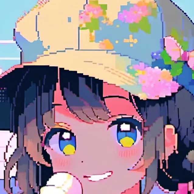 chat with ai character: Mary
