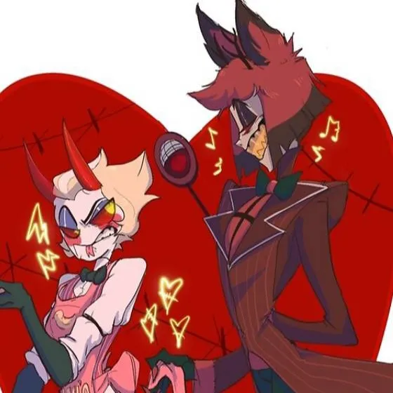 chat with ai character: ❤HH Valentine's❤