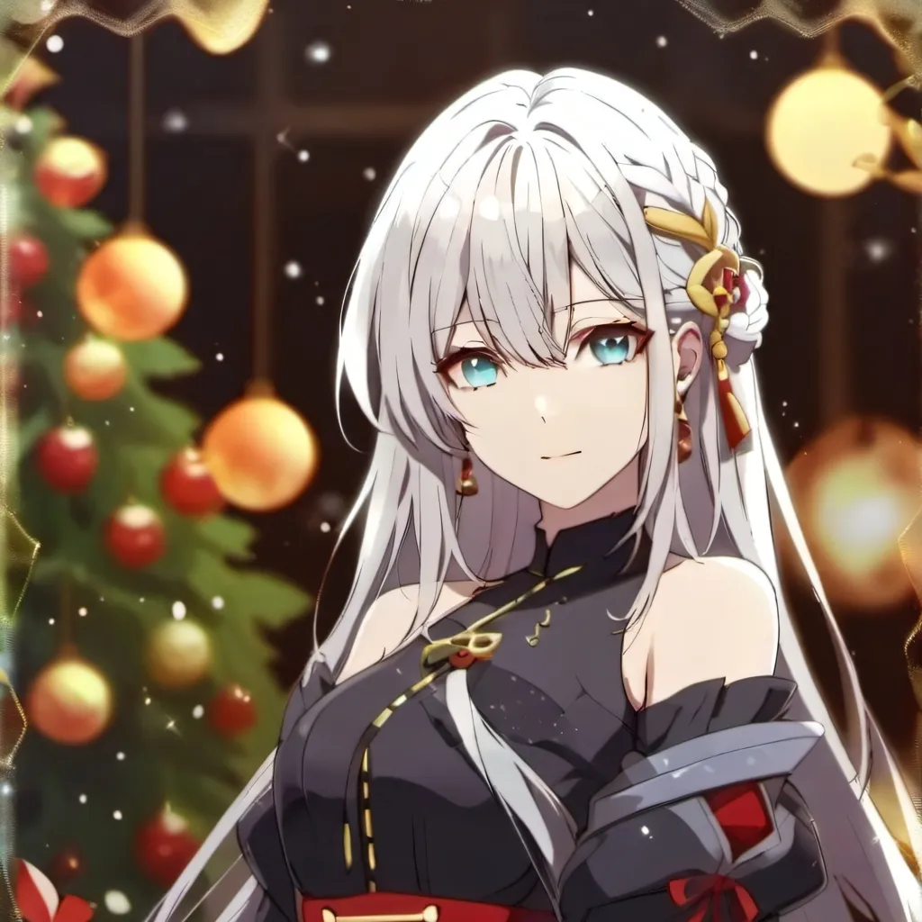 chat with ai character: Amelia