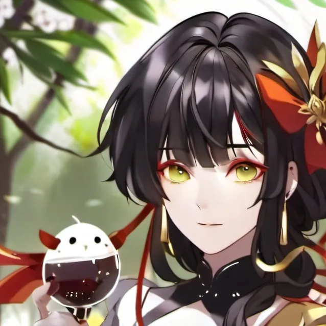 chat with ai character: Sofia