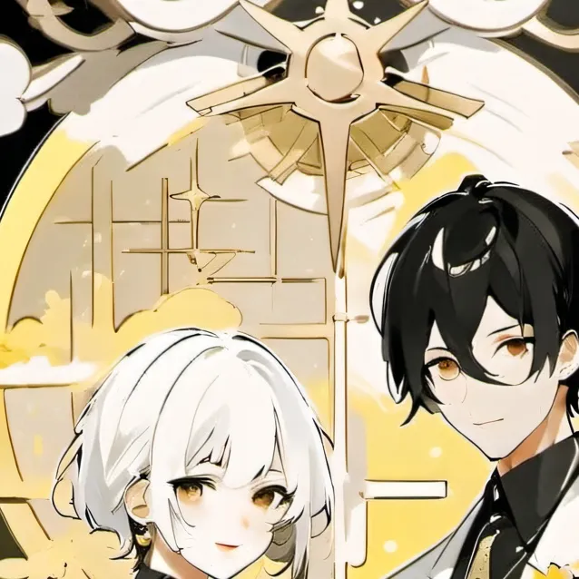 chat with ai character: papa y mama