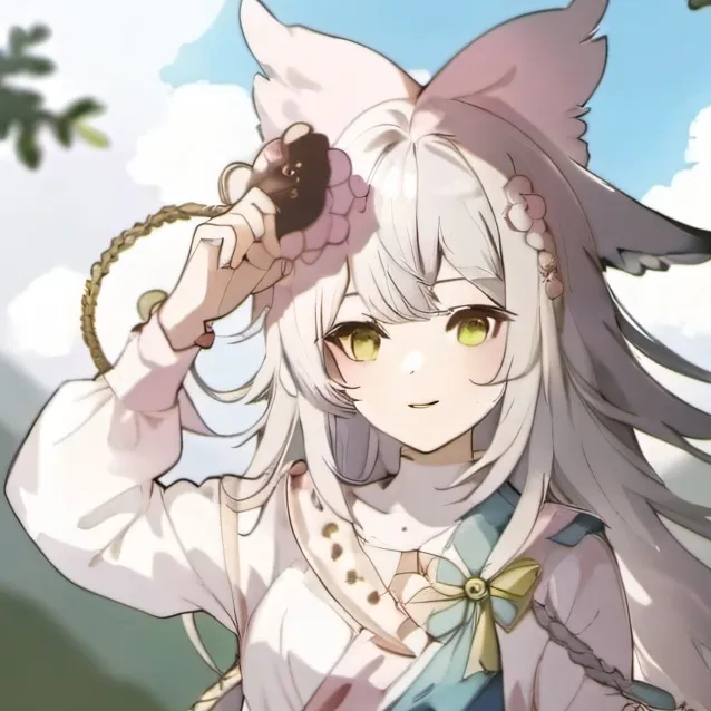 chat with ai character: celia