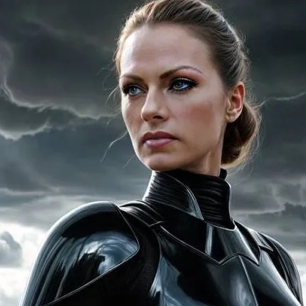 chat with ai character: Madison