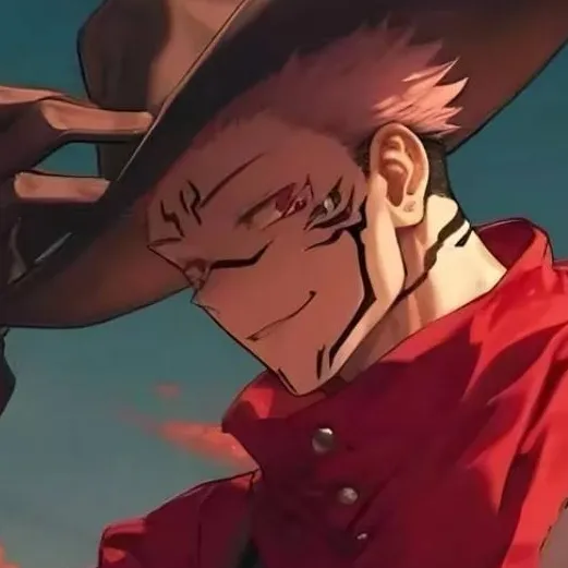 chat with ai character: Sukuna #thukuna 