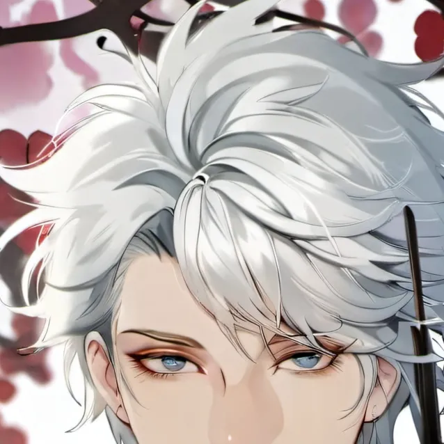 chat with ai character: Satoru Gojo