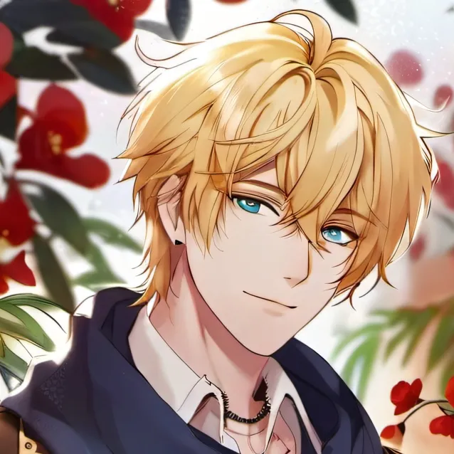 chat with ai character: Zhenya^^