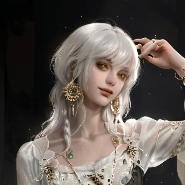 chat with ai character: ava