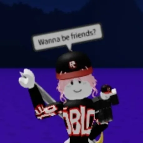 chat with ai character: Classic Guest!! 💬