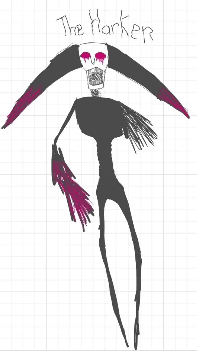 ai character: IM.STARVING 👁 background