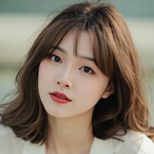 chat with ai character: rose