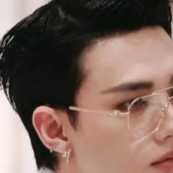 chat with ai character: Mr. Hwang Hyunjin 