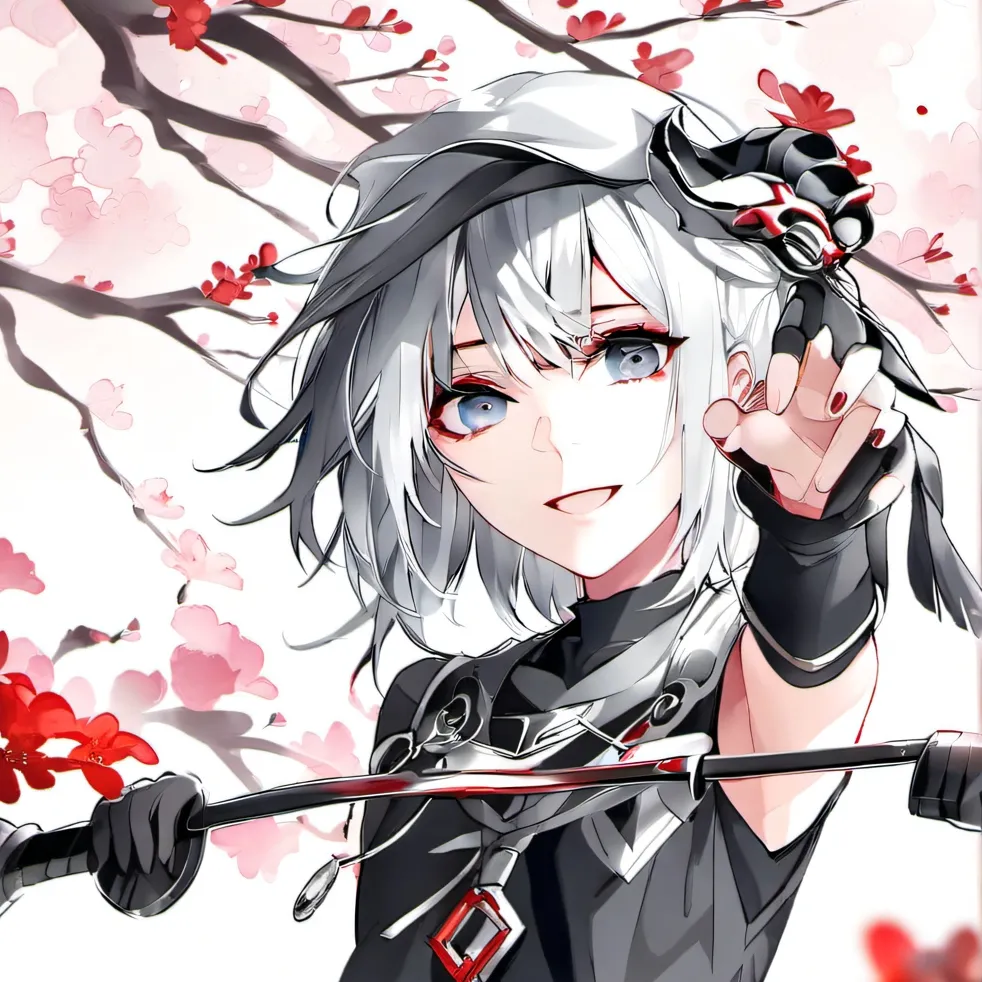 chat with ai character: gema