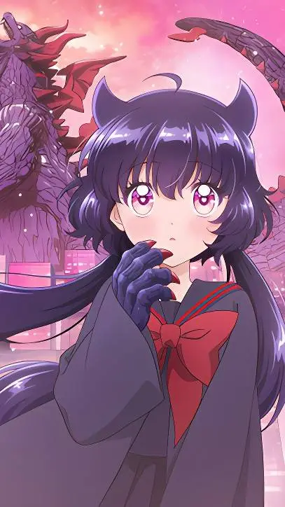 Talkie AI - Chat with Kuroe Akaishi