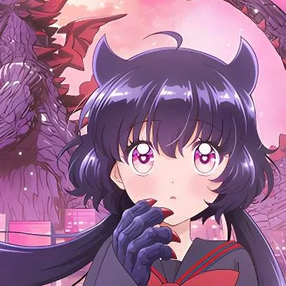 chat with ai character: Kuroe Akaishi