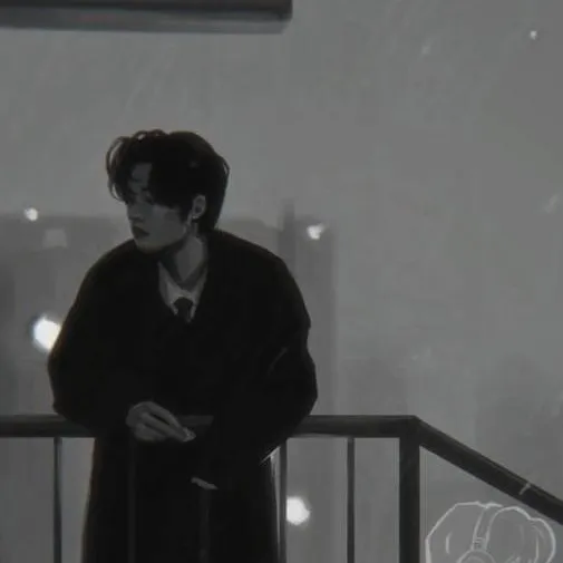 chat with ai character: Minsung break up