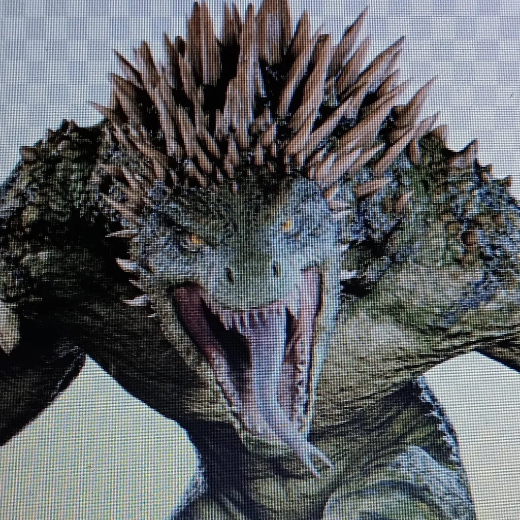 chat with ai character: Lizard