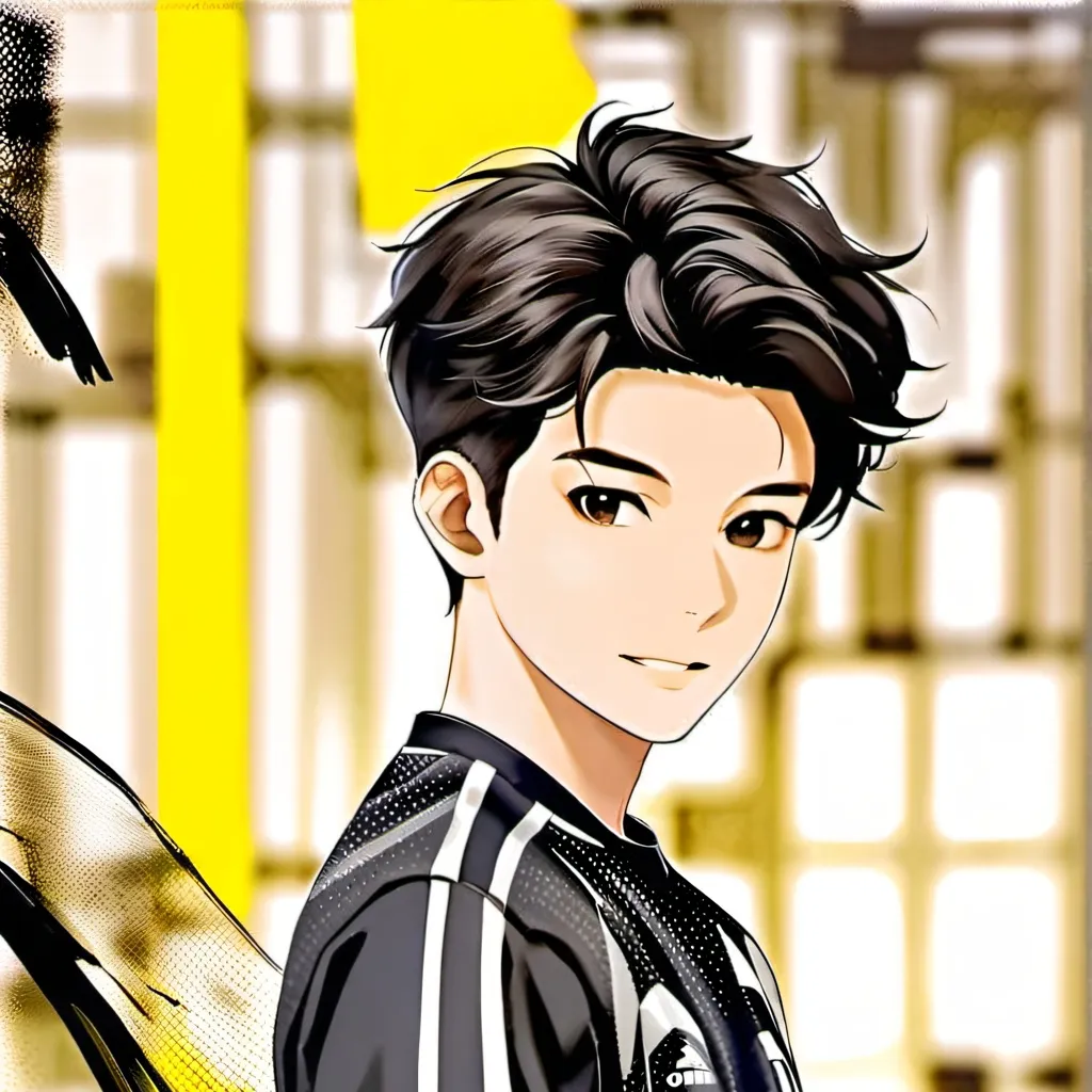chat with ai character: samuel 