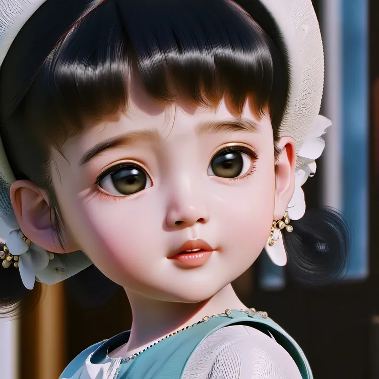 chat with ai character: Pas Princess Chloe