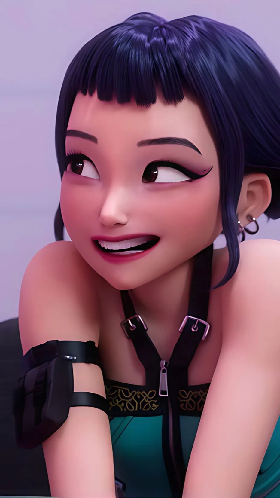 Talkie AI - Chat with Zoe