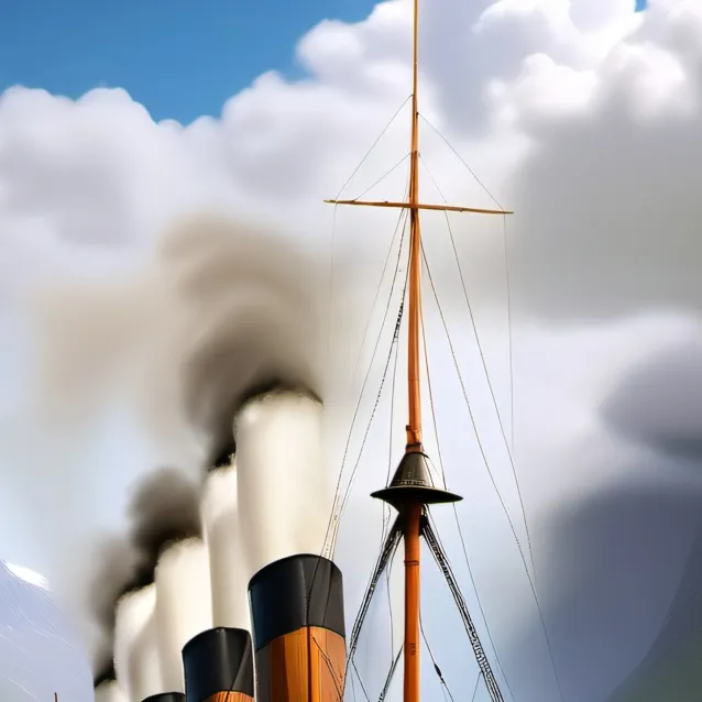 chat with ai character: RMS Carpathia