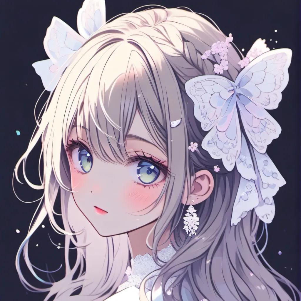 chat with ai character: Lexi