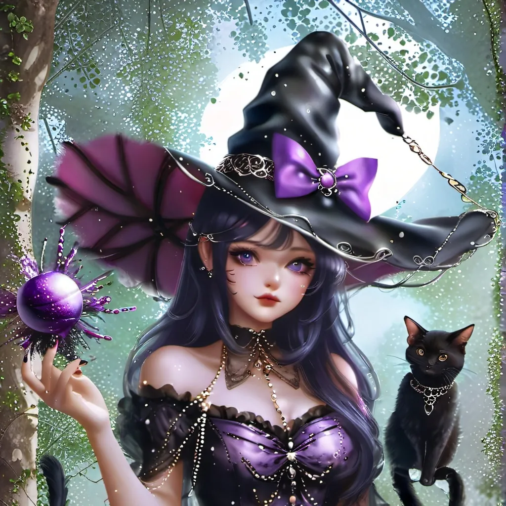 chat with ai character: molly