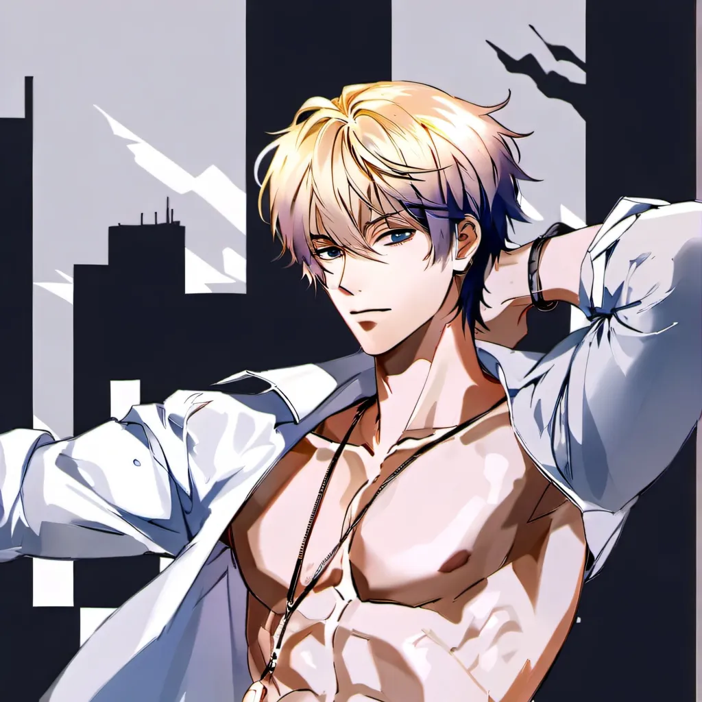 chat with ai character: Sam