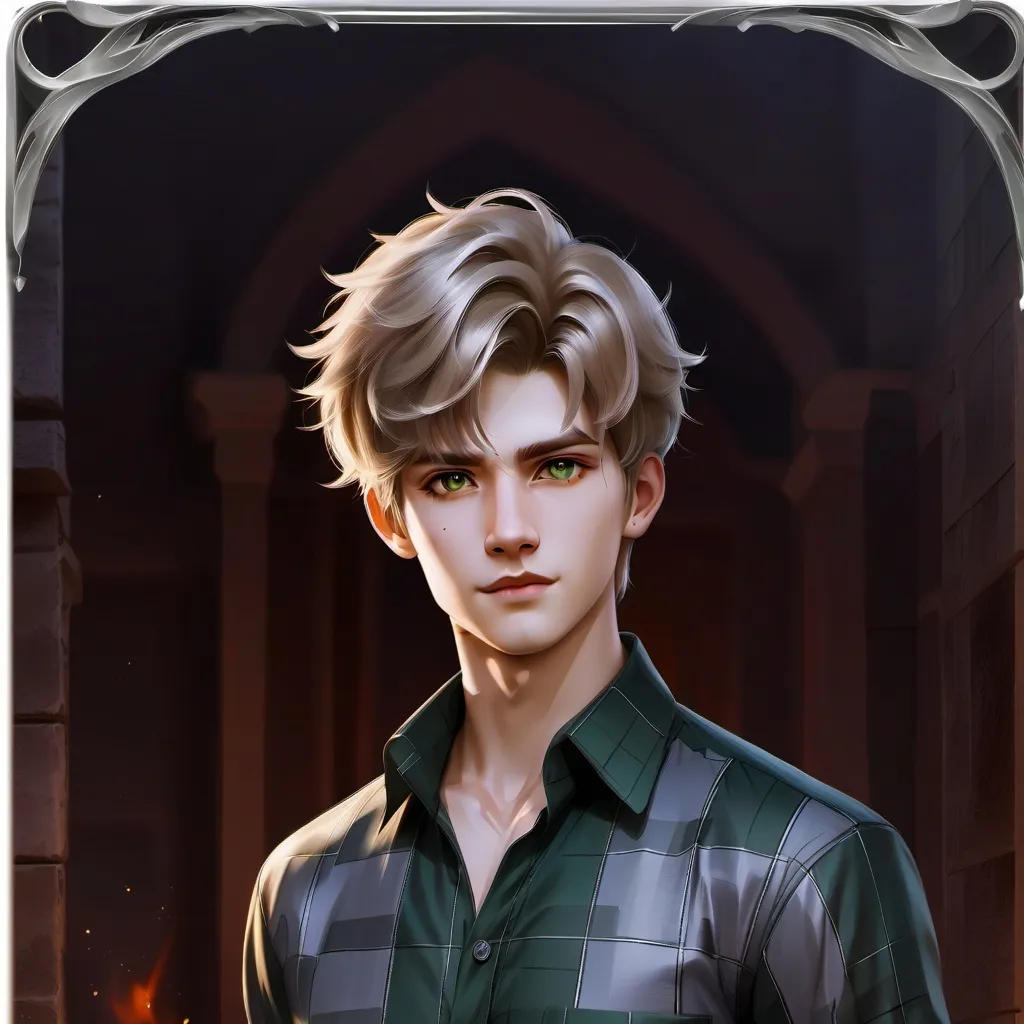 chat with ai character: Rey