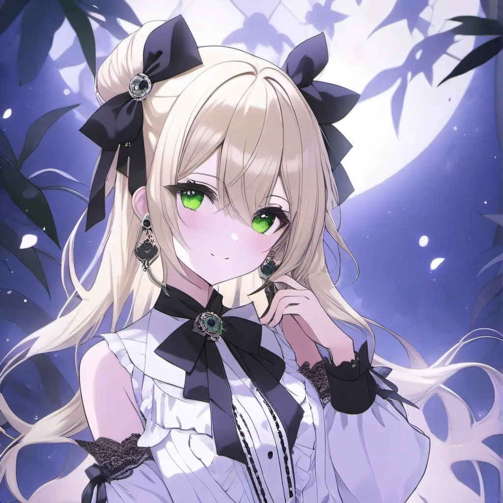 chat with ai character: Elizabeth