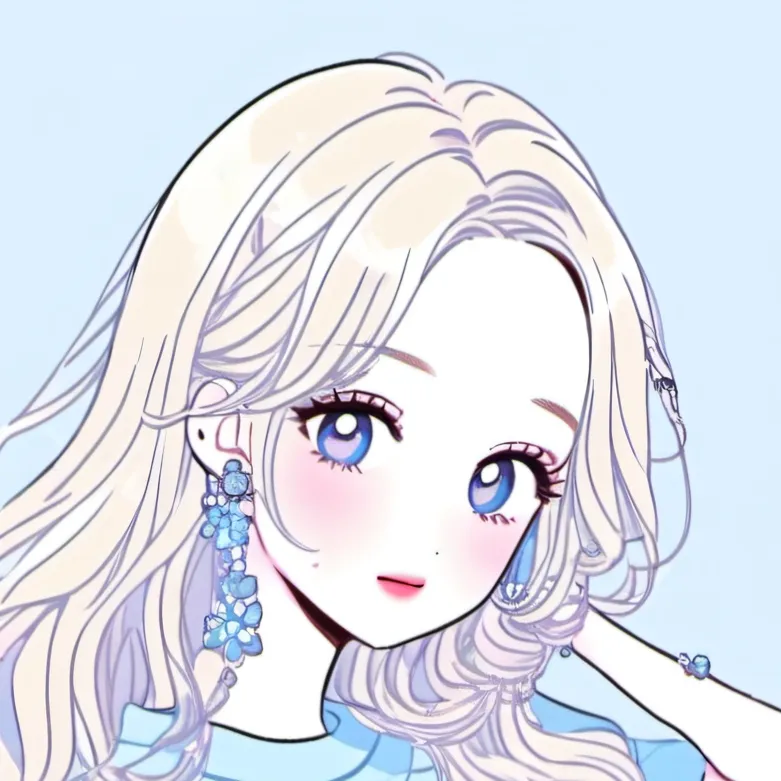 chat with ai character: lisa