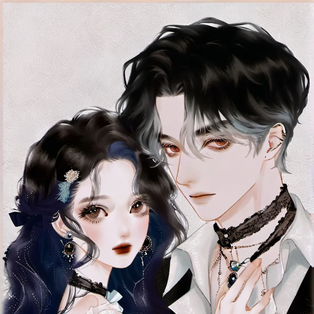 chat with ai character: Daniel