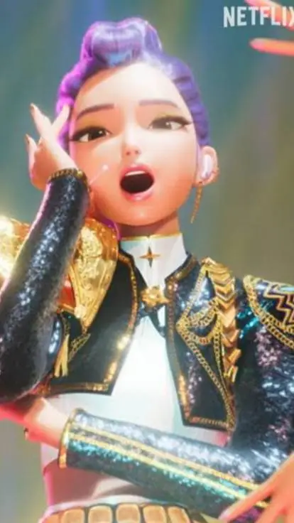 ai character: Rumi background