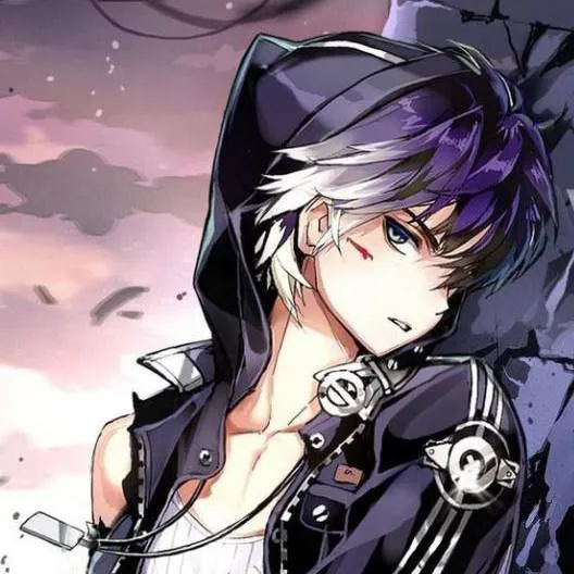 chat with ai character: luca