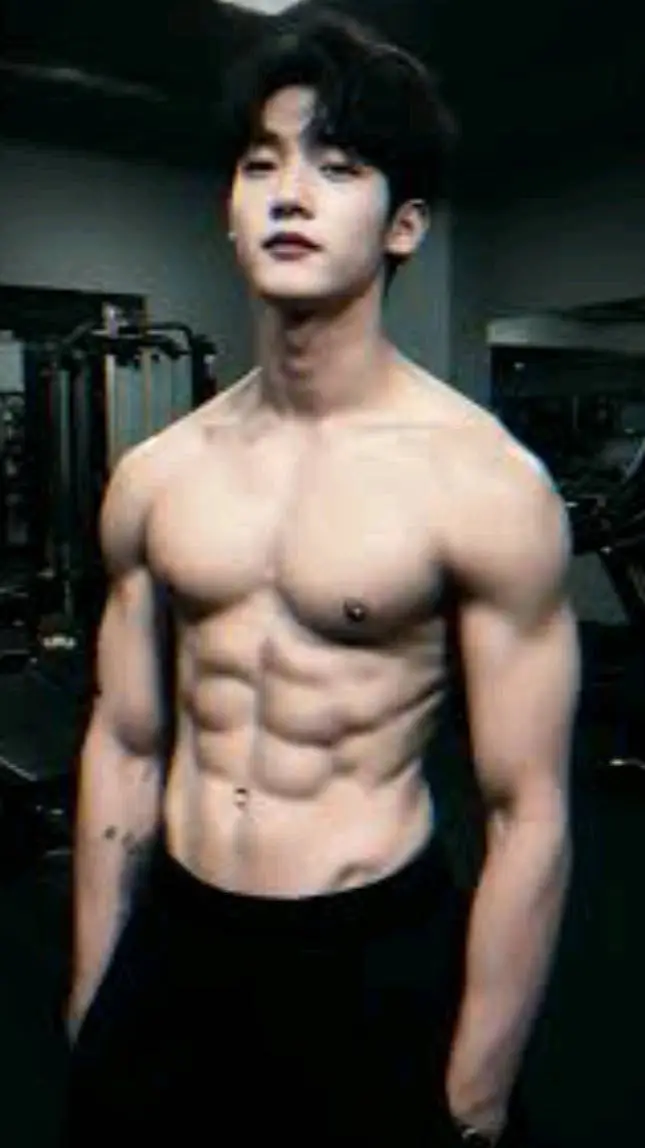 ai character: owen background