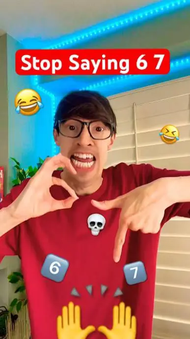 ai character: 67 background