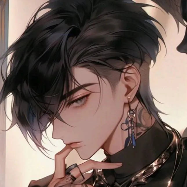 chat with ai character: Anthony