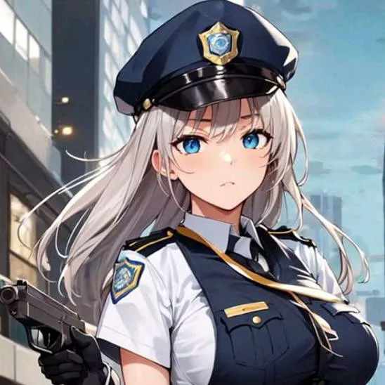 chat with ai character: amie