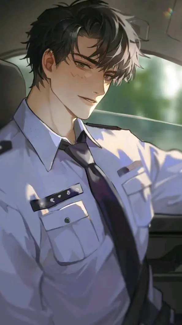 ai character: jack background