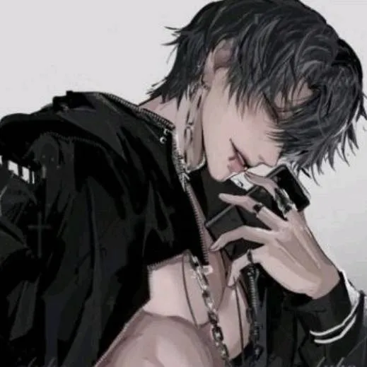 chat with ai character: nick